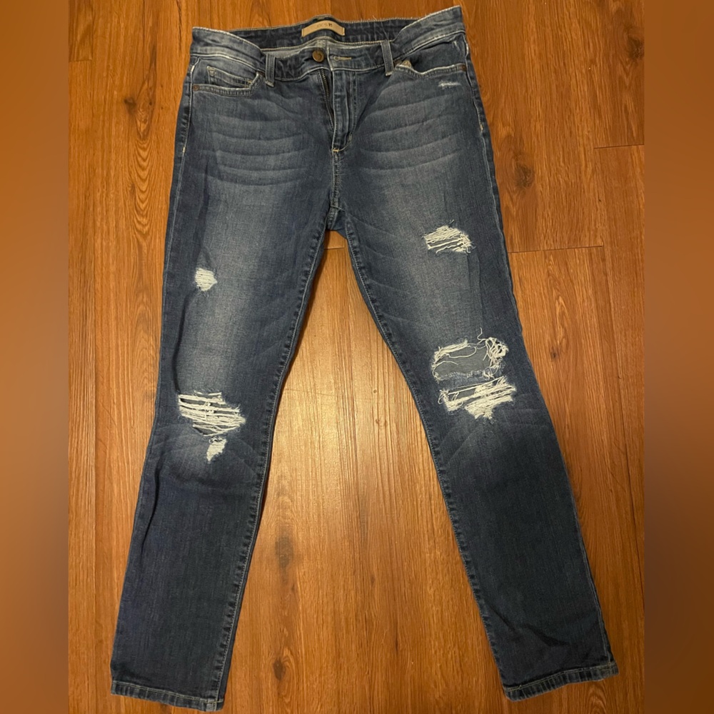 Joes Jeans style: Keagan